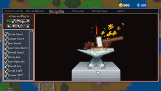 Скриншот 6 к игре Backpacker Guild