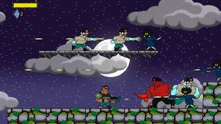Скриншот 5 к игре RIKI