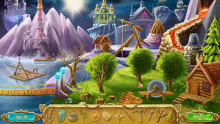 Скриншот 5 к игре Spellarium 5