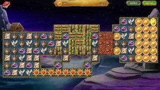 Скриншот 8 к игре Spellarium 5