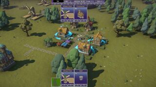 Скриншот 5 к игре Elfenberg