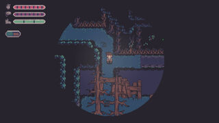 Скриншот 5 к игре Cosmic Horror Tales: Roots Below