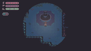 Скриншот 7 к игре Cosmic Horror Tales: Roots Below