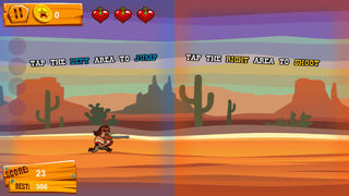 Скриншот 8 к игре Zombodesert