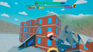 Скриншот 6 к игре Monster Mash