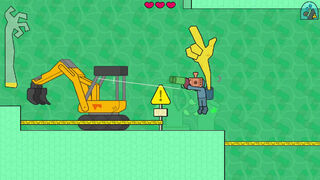 Скриншот 5 к игре Mask Around