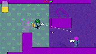 Скриншот 6 к игре Mask Around