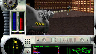 Скриншот 8 к игре Classic Marathon