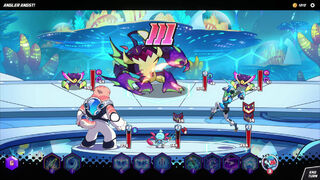 Скриншот 8 к игре Dimensionals