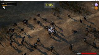 Скриншот 5 к игре Выжившие
