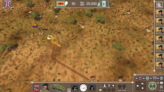 Скриншот 5 к игре Rhodesia '72
