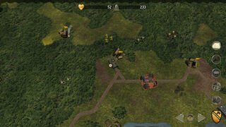 Скриншот 5 к игре Vietnam '66
