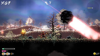 Скриншот 6 к игре Berserk or Die