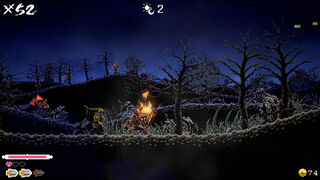Скриншот 7 к игре Berserk or Die