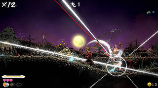 Скриншот 8 к игре Berserk or Die