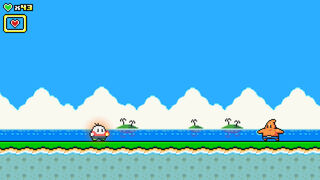 Скриншот 5 к игре Super Onion Boy+
