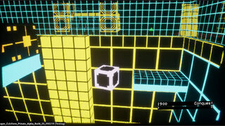 Скриншот 6 к игре Super Cubiform