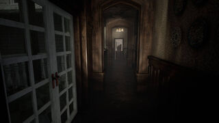 Скриншот 8 к игре The Vampire