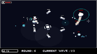Скриншот 5 к игре Cubint