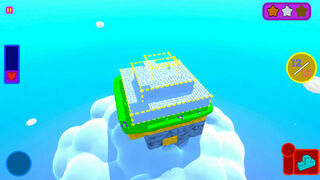 Скриншот 5 к игре Stack Surge