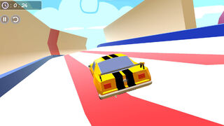 Скриншот 7 к игре Maximum Gas!