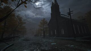 Скриншот 6 к игре Depths of Darkness