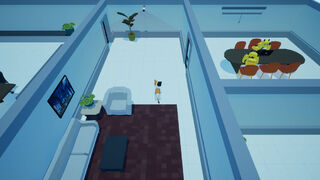Скриншот 5 к игре Cat Secretary