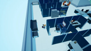 Скриншот 6 к игре Cat Secretary