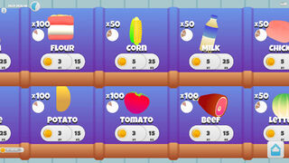 Скриншот 7 к игре Mattami Restaurant & Cafe Tycoon