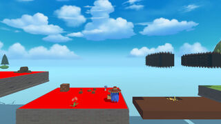 Скриншот 7 к игре The Land of Magic