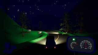 Скриншот 5 к игре Underpowered Night Spooks