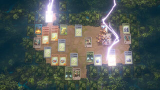 Скриншот 5 к игре Untraveled Lands: Chantico