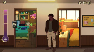 Скриншот 5 к игре A Good Night's Rest