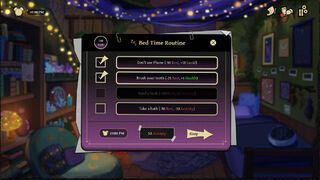 Скриншот 7 к игре A Good Night's Rest
