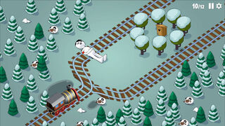 Скриншот 8 к игре Choo-Choose