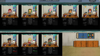Скриншот 7 к игре Call Center Tycoon