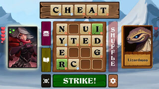 Скриншот 6 к игре Letters & Legends