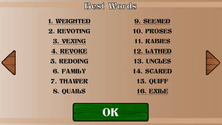 Скриншот 7 к игре Letters & Legends