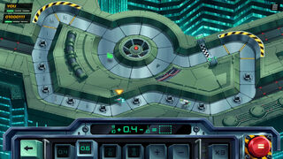 Скриншот 5 к игре Add Astra