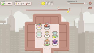 Скриншот 5 к игре SuperTaxCity