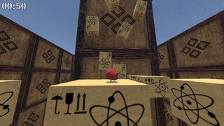 Скриншот 5 к игре Tomato Flip
