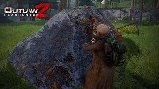 Скриншот 5 к игре OutlawZ : Headhunter