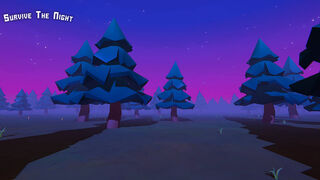 Скриншот 5 к игре Survive The Night