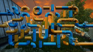 Скриншот 6 к игре PIPELINE RTX: 2