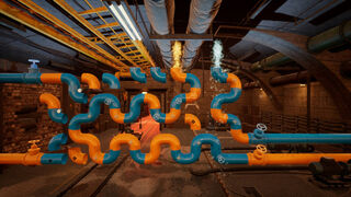 Скриншот 8 к игре PIPELINE RTX: 2