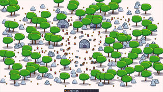Скриншот 6 к игре Quest Industries - Sandbox Fantasy Factory