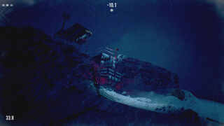 Скриншот 5 к игре Frozen Below: Arctic Expedition