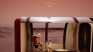 Скриншот 5 к игре Wild Mars