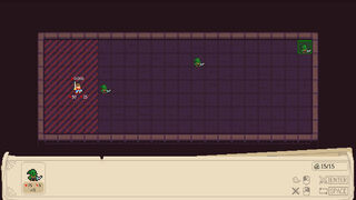 Скриншот 5 к игре Dungeon Dev