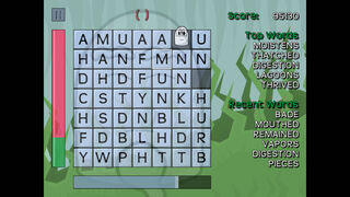 Скриншот 5 к игре WordLeap